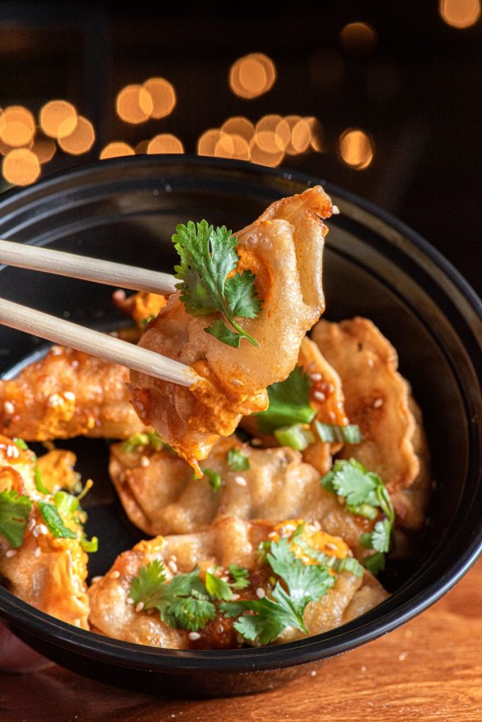 Ronin Noodle Ramen Rice Bar Mercado Photos 2